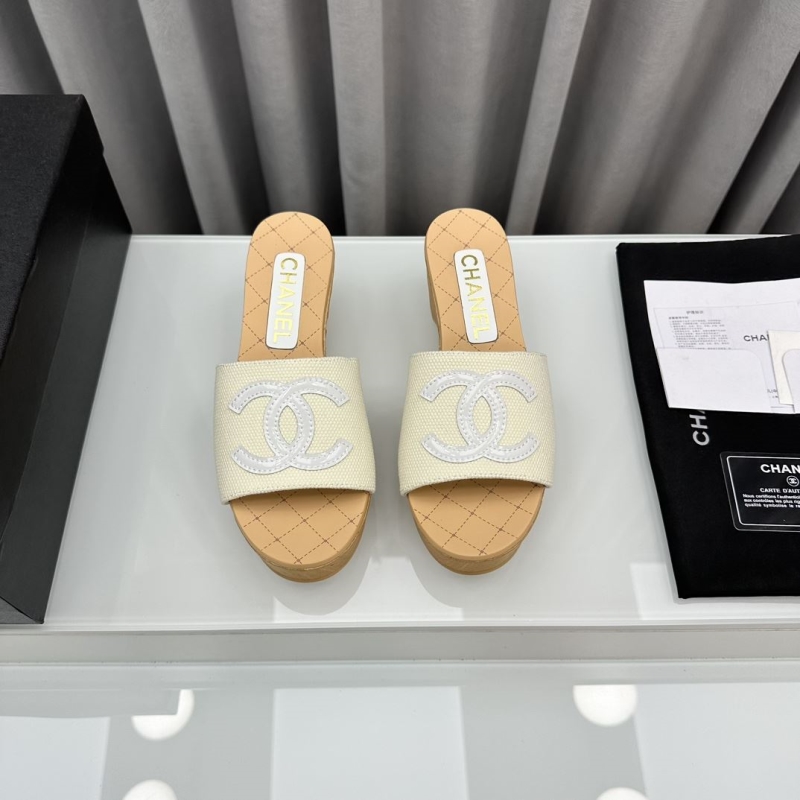 Ch*el slippers